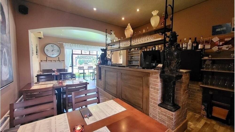 Handelszaak te  koop in Sint-Michiels 8200 485000.00€ 0 slaapkamers m² - Zoekertje 5865