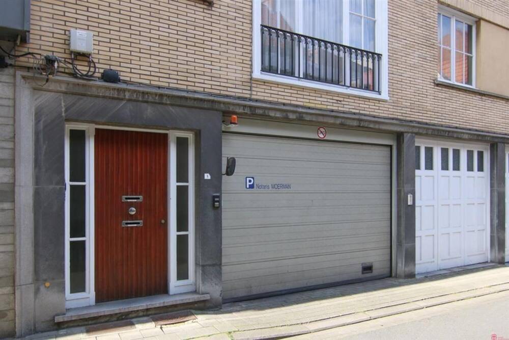 Parking & garage te  koop in Kortrijk 8500 80000.00€  slaapkamers m² - Zoekertje 704941