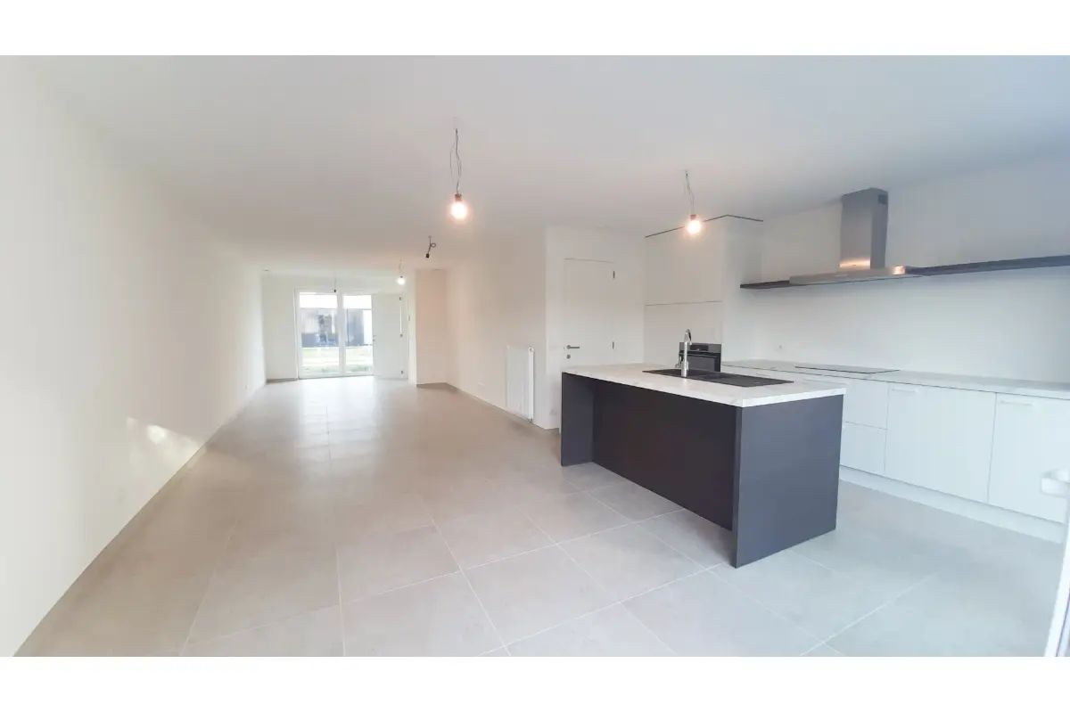 Huis te  koop in Ruddervoorde 8020 331100.00€ 3 slaapkamers 138.00m² - Zoekertje 6987