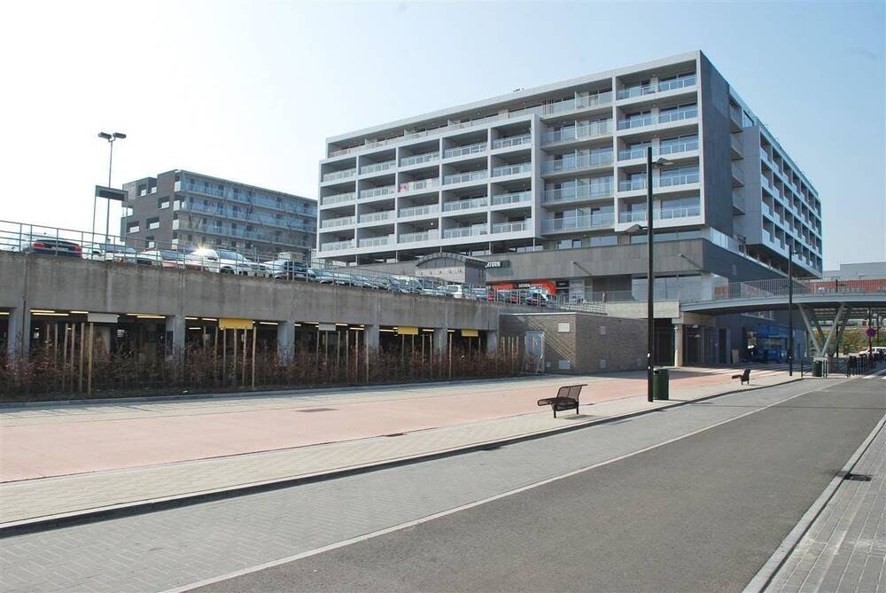 Parking & garage te  huur in Brugge 8000 55.00€  slaapkamers 0.00m² - Zoekertje 1363617