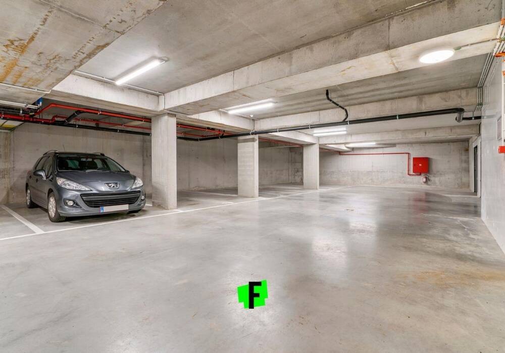 Parking te  koop in Poperinge 8970 26000.00€  slaapkamers 0.00m² - Zoekertje 1363785