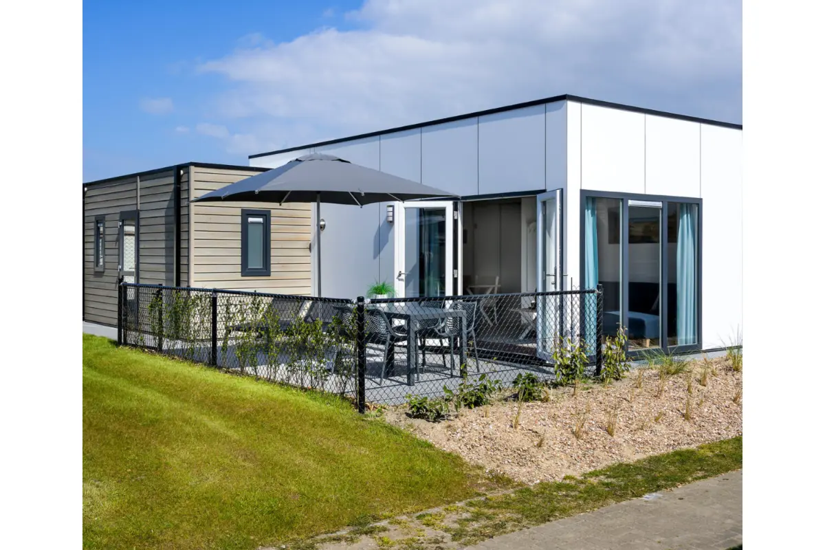 Huis te  koop in De Haan 8420 170500.00€ 2 slaapkamers 62.00m² - Zoekertje 7355