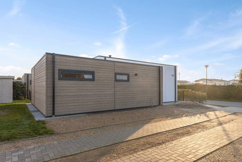 Huis te  koop in De Haan 8420 170500.00€ 2 slaapkamers 62.00m² - Zoekertje 6638