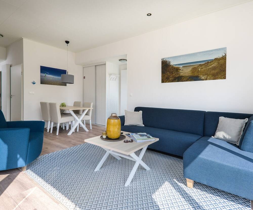 Huis te  koop in De Haan 8420 170500.00€ 2 slaapkamers 62.00m² - Zoekertje 6637