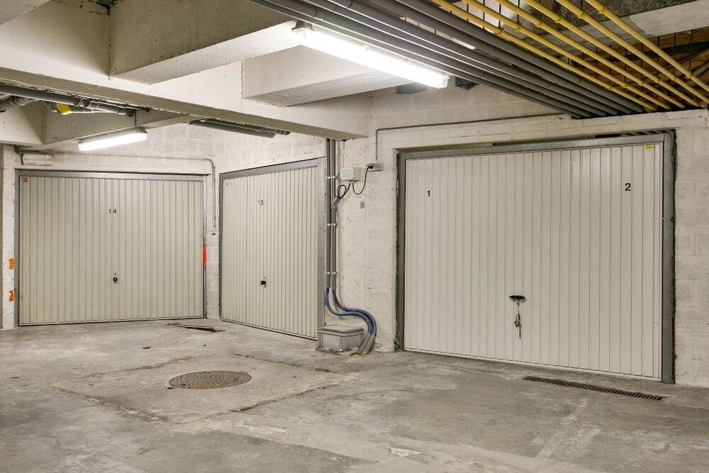 Parking & garage te  koop in Roeselare 8800 0.00€ 0 slaapkamers 1.00m² - Zoekertje 749570