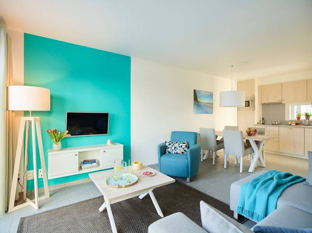 Huis te  koop in Bredene 8450 248104.00€ 2 slaapkamers 76.00m² - Zoekertje 7323