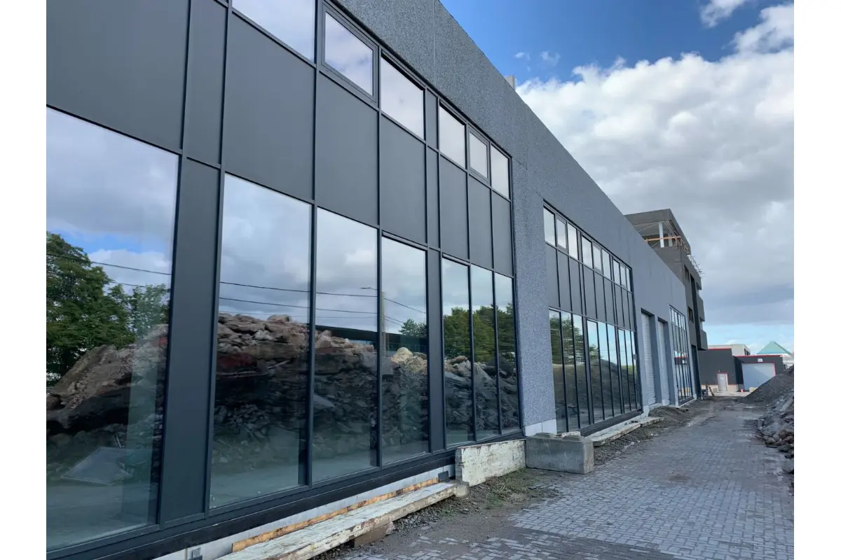 Handelszaak te  huur in Vichte 8570 5350.00€  slaapkamers 1101.00m² - Zoekertje 7284