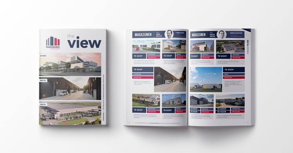 Handelszaak te  huur in Brugge 8000 0.00€  slaapkamers m² - Zoekertje 6414