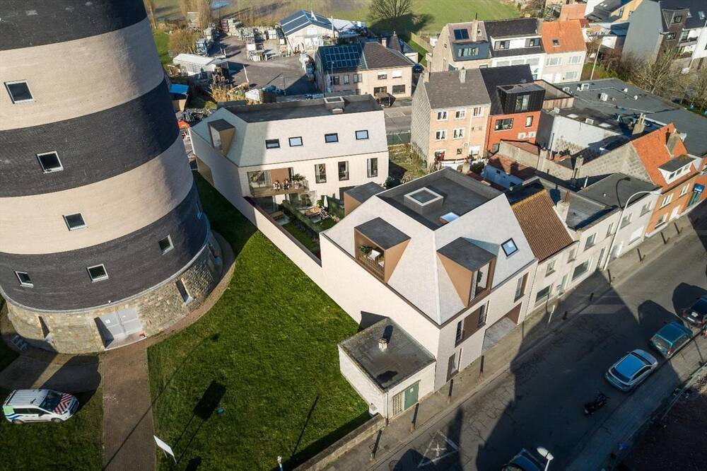 Parking & garage te koop in Bredene 8450 30000.00€ slaapkamers m² - Zoekertje 7538