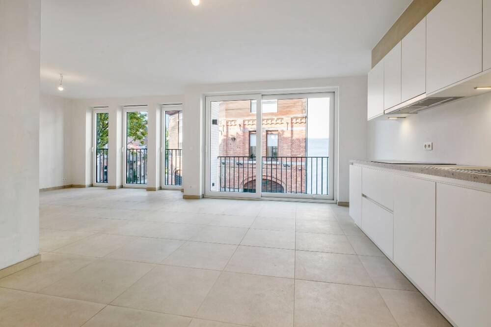 Appartement te koop in Wervik 8940 224474.00€ 2 slaapkamers 81.83m² - Zoekertje 7429