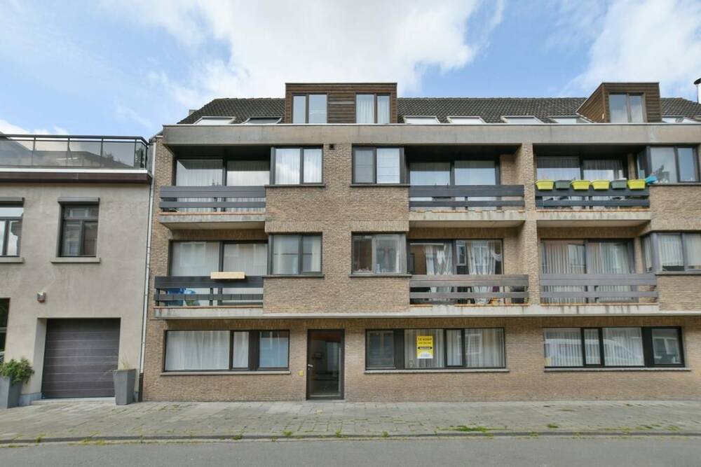 Benedenverdieping te  koop in Oostende 8400 175000.00€ 2 slaapkamers 68.00m² - Zoekertje 790900
