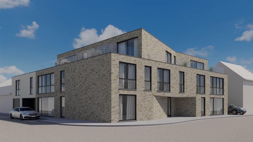Appartement te  koop in Houthulst 8650 240000.00€ 2 slaapkamers 96.00m² - Zoekertje 7473