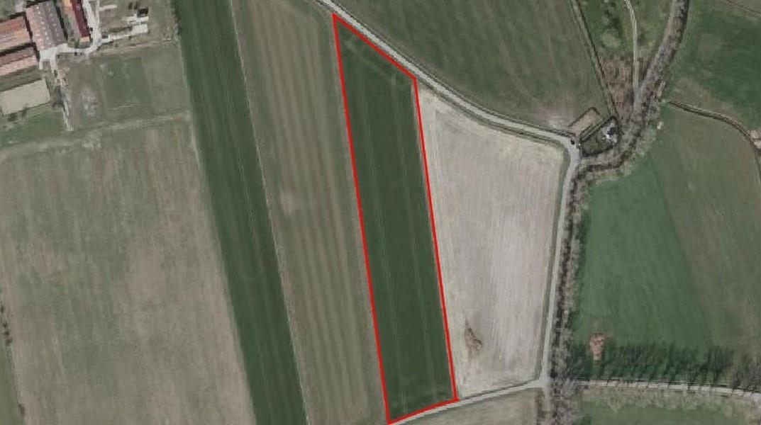 Niet bebouwbare grond te  koop in Damme 8340 0.00€  slaapkamers m² - Zoekertje 1364373