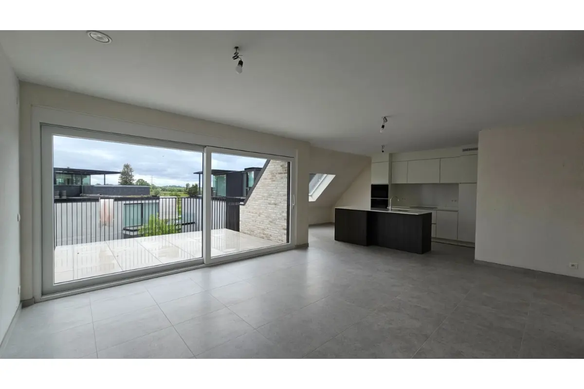 Appartement te  koop in Zedelgem 8210 359500.00€ 2 slaapkamers 98.00m² - Zoekertje 7696