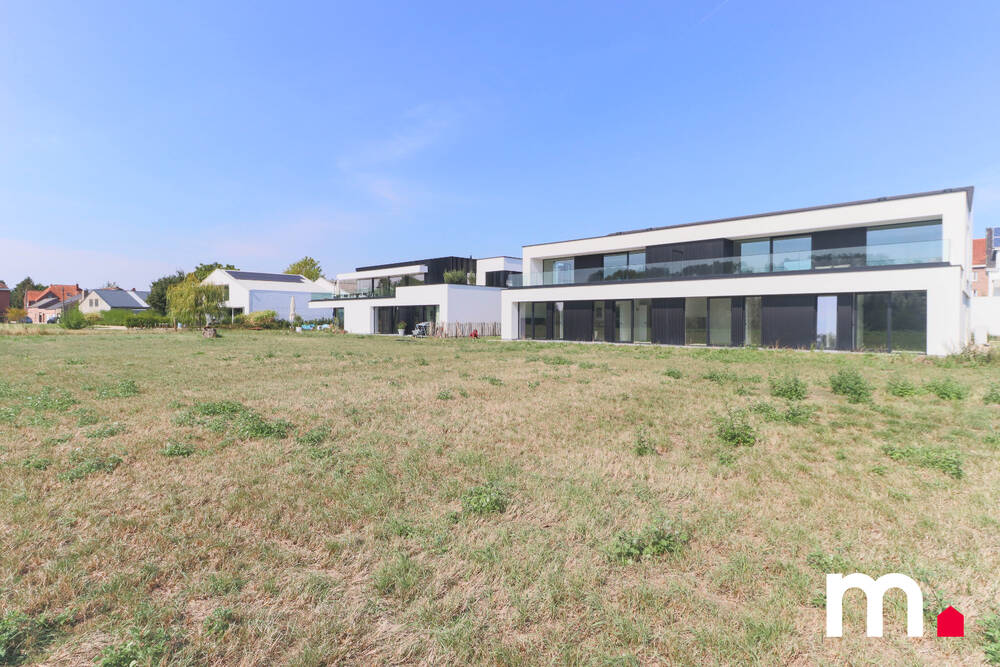 Villa te  koop in Kortrijk 8500 995000.00€ 3 slaapkamers 260.00m² - Zoekertje 993512