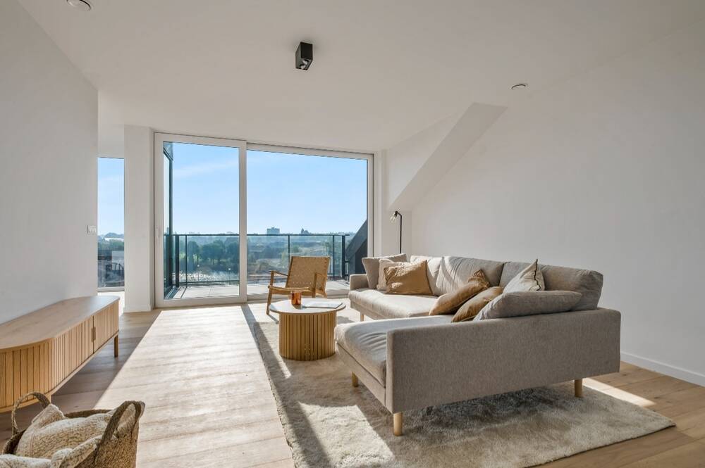 Appartement te koop in Wervik 8940 385116.00€ 2 slaapkamers 137.63m² - Zoekertje 7892