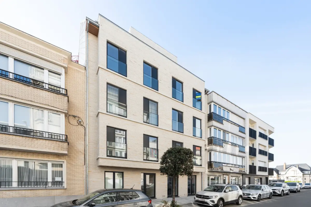 Andere te  koop in Westende 8434 240000.00€  slaapkamers m² - Zoekertje 8375