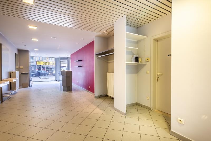 Handelszaak te  huur in Koksijde 8670 990.00€  slaapkamers 100.00m² - Zoekertje 8400