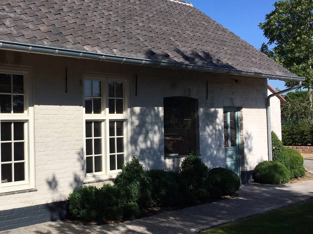 Huis te  huur in Houthulst 8650 790.00€ 2 slaapkamers 115.00m² - Zoekertje 455778