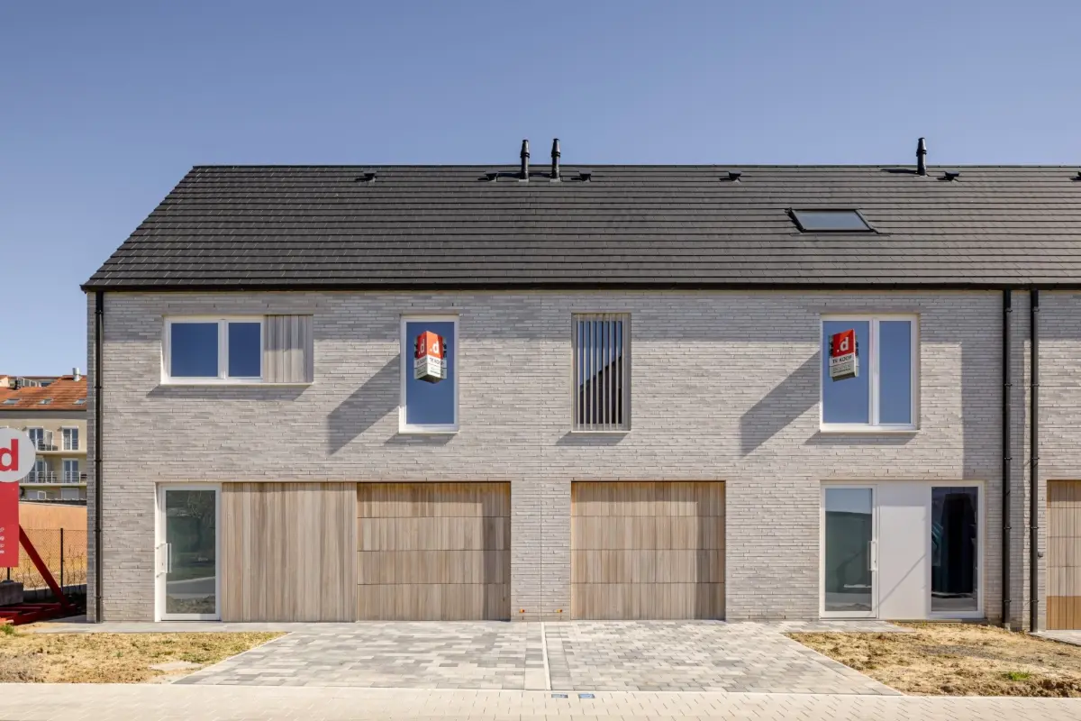 Huis te  koop in Wevelgem 8560 384500.00€ 4 slaapkamers 195.00m² - Zoekertje 7843