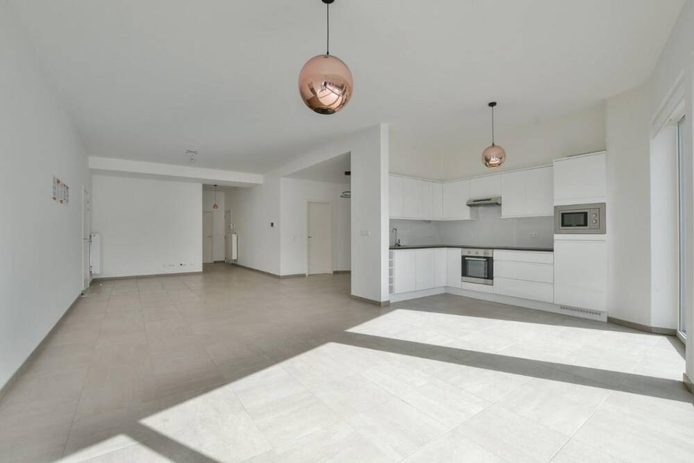 Appartement te  koop in Oudenburg 8460 295000.00€ 2 slaapkamers 203.00m² - Zoekertje 842510
