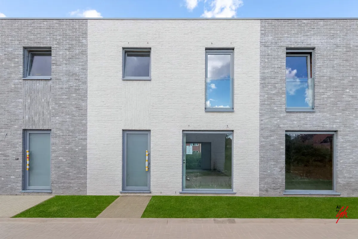 Huis te  koop in Roesbrugge-Haringe 8972 206404.00€ 3 slaapkamers 106.00m² - Zoekertje 8504