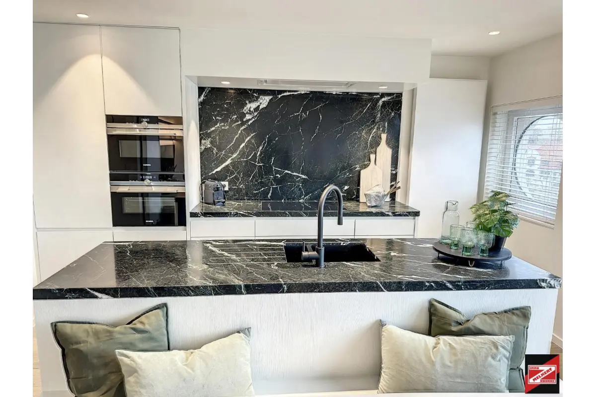 Appartement te  in Knokke-Heist 8300 1625000.00€ 3 slaapkamers 125.00m² - Zoekertje 8415