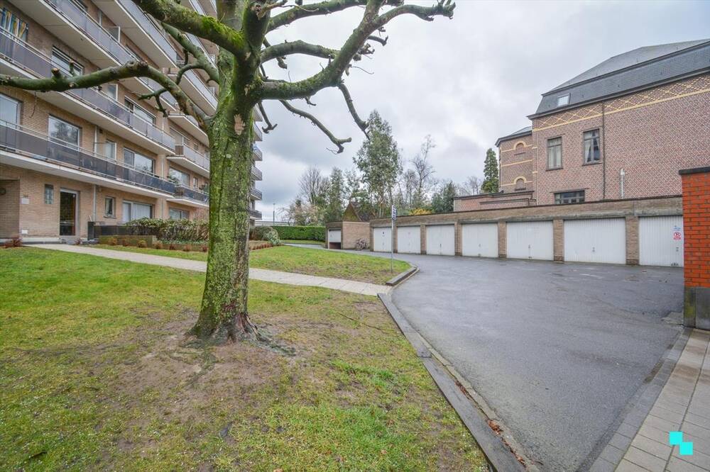 Parking & garage te koop in Roeselare 8800 24500.00€ slaapkamers m² - Zoekertje 8558