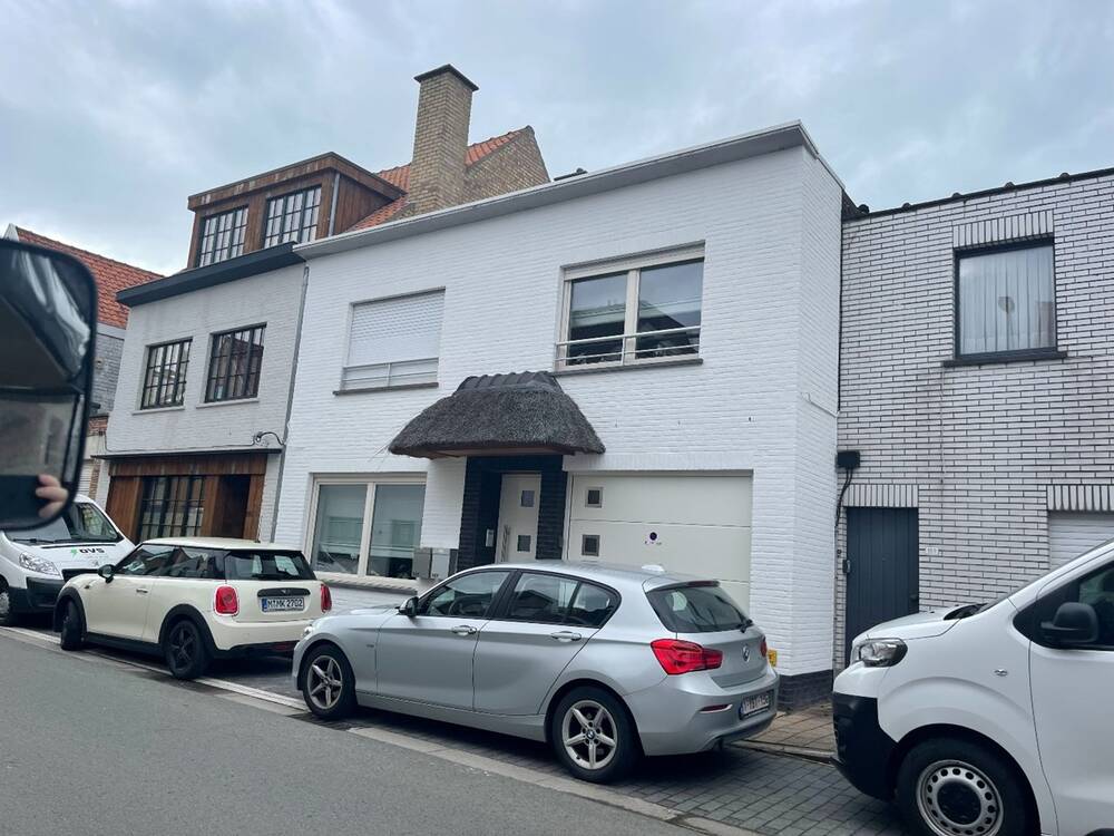 Huis te  koop in Knokke 8300 795000.00€ 3 slaapkamers 166.00m² - Zoekertje 8210