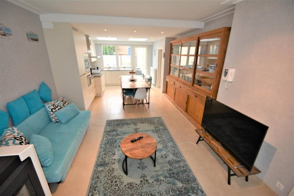 Huis te  koop in Knokke 8300 795000.00€ 3 slaapkamers 166.00m² - Zoekertje 8210