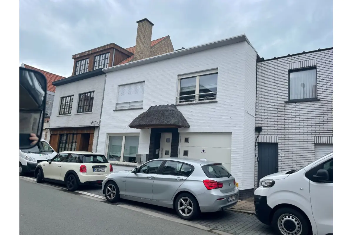 Huis te  koop in Knokke 8300 795000.00€ 3 slaapkamers 172.00m² - Zoekertje 8210