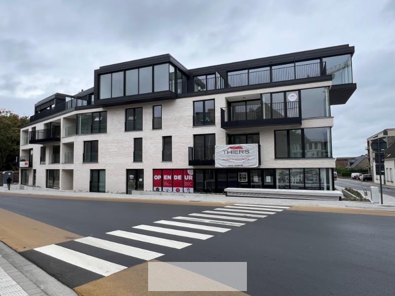 Handelszaak te koop in Zwevegem 8550 0.00€ slaapkamers 97.00m² - Zoekertje 9114