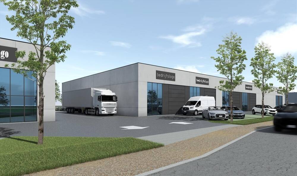 Handelszaak te  koop in Dentergem 8720 0.00€  slaapkamers 325.06m² - Zoekertje 9402