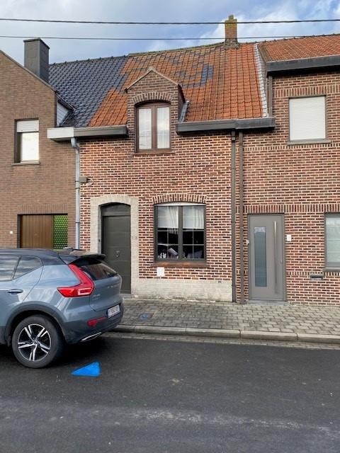 Huis te  koop in Rekkem 8930 119000.00€ 3 slaapkamers m² - Zoekertje 1364886