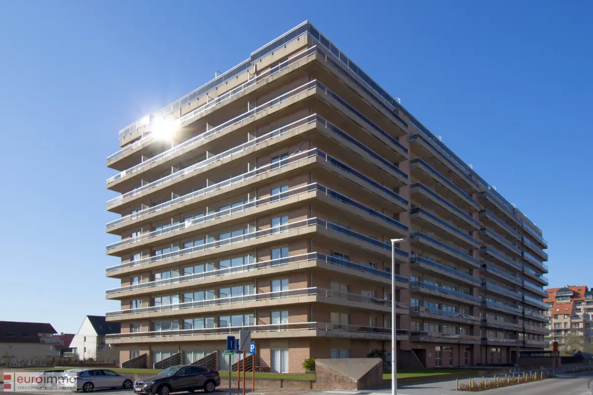 Box te  koop in Nieuwpoort 8620 80000.00€  slaapkamers m² - Zoekertje 9412