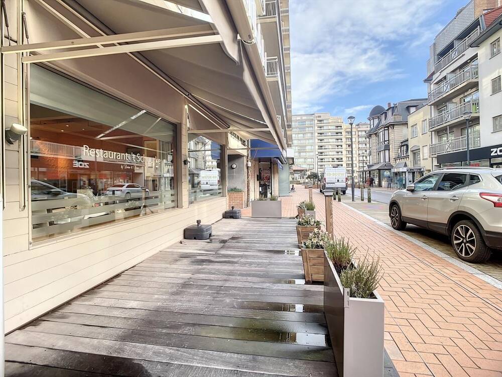 Huis te  koop in Westende 8434 425000.00€  slaapkamers 130.00m² - Zoekertje 9971