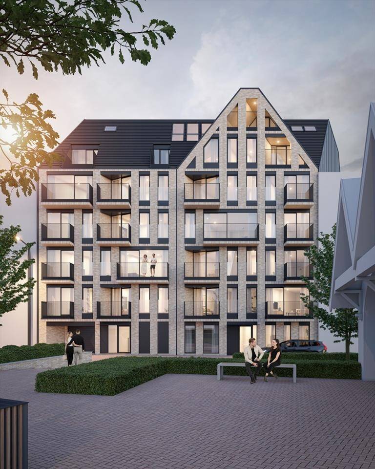 Box te  koop in Westende 8434 65000.00€  slaapkamers m² - Zoekertje 199415