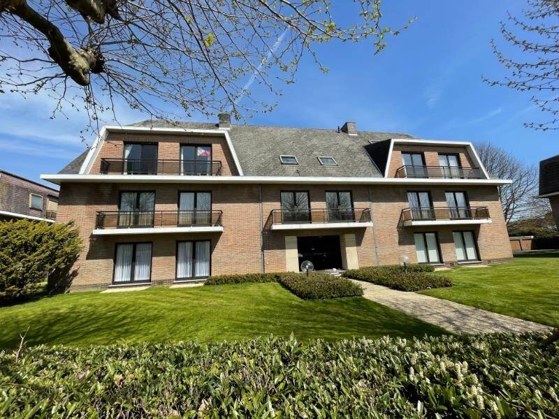 Appartement te  koop in Beveren 8791 155000.00€ 2 slaapkamers 108.00m² - Zoekertje 1365485