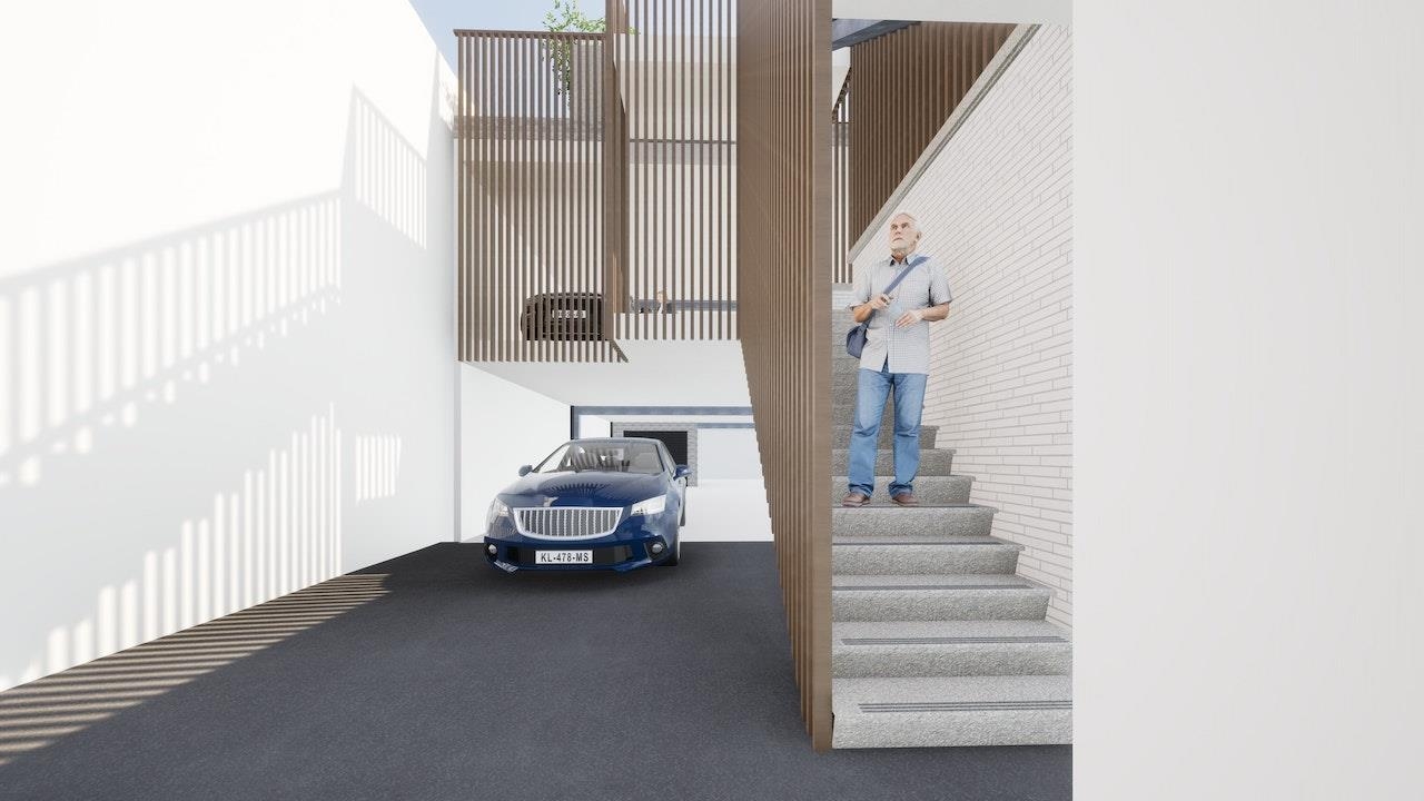 Parking te  koop in Oostende 8400 37500.00€  slaapkamers 0.00m² - Zoekertje 11225