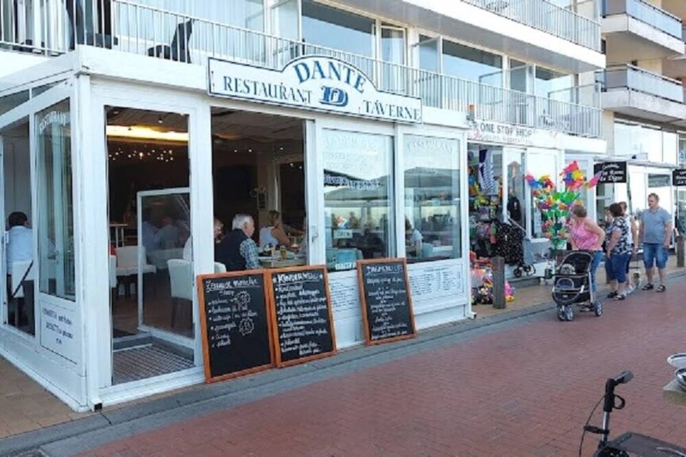 Handelszaak te koop in Blankenberge 8370 550000.00€ 0 slaapkamers m² - Zoekertje 10995