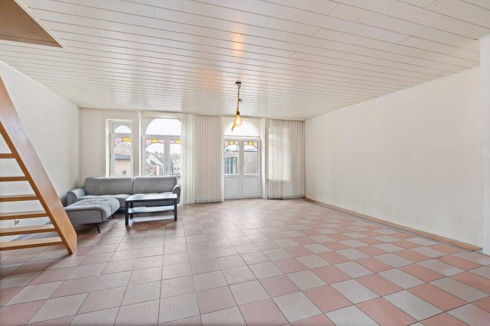 Appartementsgebouw te  koop in Blankenberge 8370 595000.00€  slaapkamers 485.00m² - Zoekertje 1366172