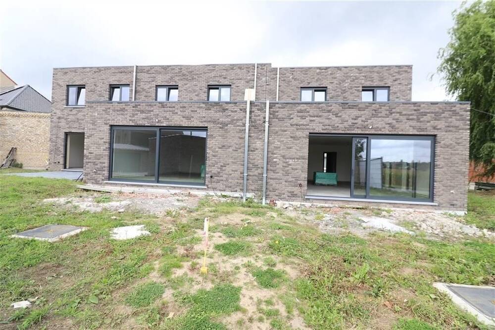 Huis te  koop in Rekkem 8930 345000.00€ 4 slaapkamers 155.40m² - Zoekertje 1366022