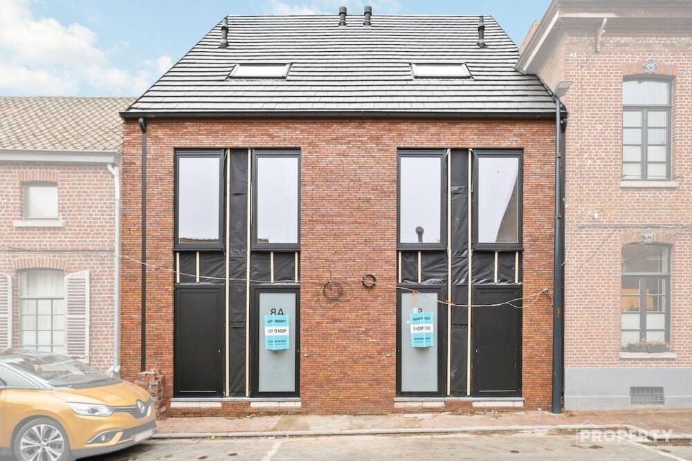 Huis te  koop in Helkijn 8587 320000.00€ 3 slaapkamers 151.00m² - Zoekertje 965555