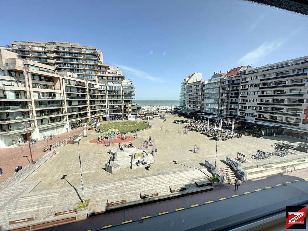 Studio te  in Knokke-Heist 8300 399000.00€ 0 slaapkamers 38.00m² - Zoekertje 10973