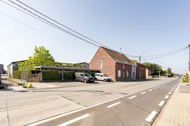 Huis te  koop in Lendelede 8860 1200000.00€ 4 slaapkamers 280.00m² - Zoekertje 11720