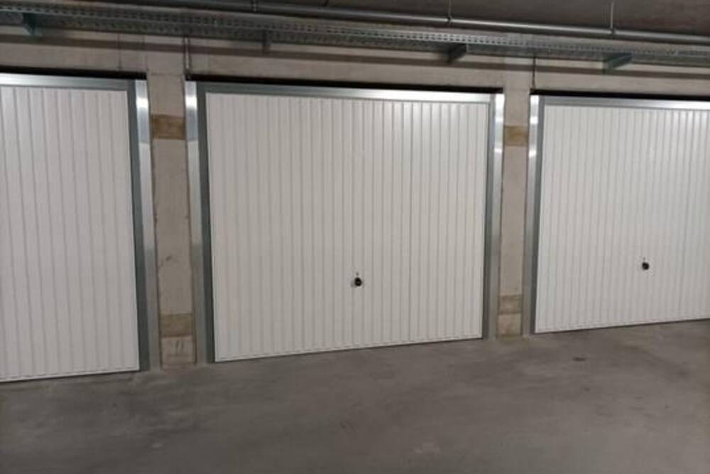 Parking & garage te  koop in Bredene 8450 49000.00€  slaapkamers m² - Zoekertje 1105994