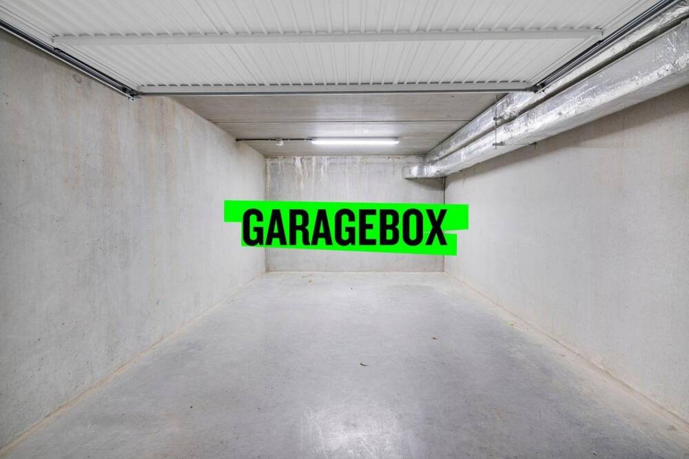 Parking & garage te  koop in Knokke 8300 135000.00€  slaapkamers 0.00m² - Zoekertje 1116742
