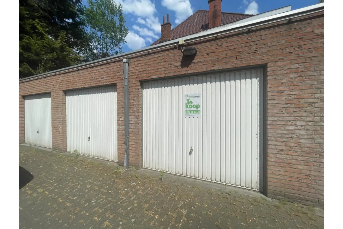Box te  koop in Ardooie 8850 29500.00€  slaapkamers m² - Zoekertje 12673