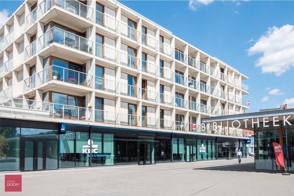 Appartementsgebouw te  koop in Waregem 8790 0.00€ 2 slaapkamers 100.00m² - Zoekertje 1366780