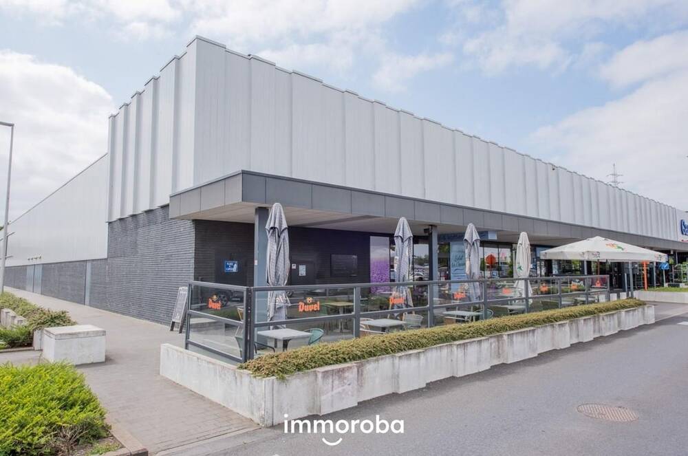 Handelszaak te huur in Sint-Eloois-Vijve 8793 1500.00€ slaapkamers m² - Zoekertje 12699